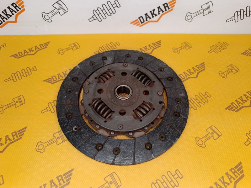 диск сцепления, 1000 рублей, Екатеринбург