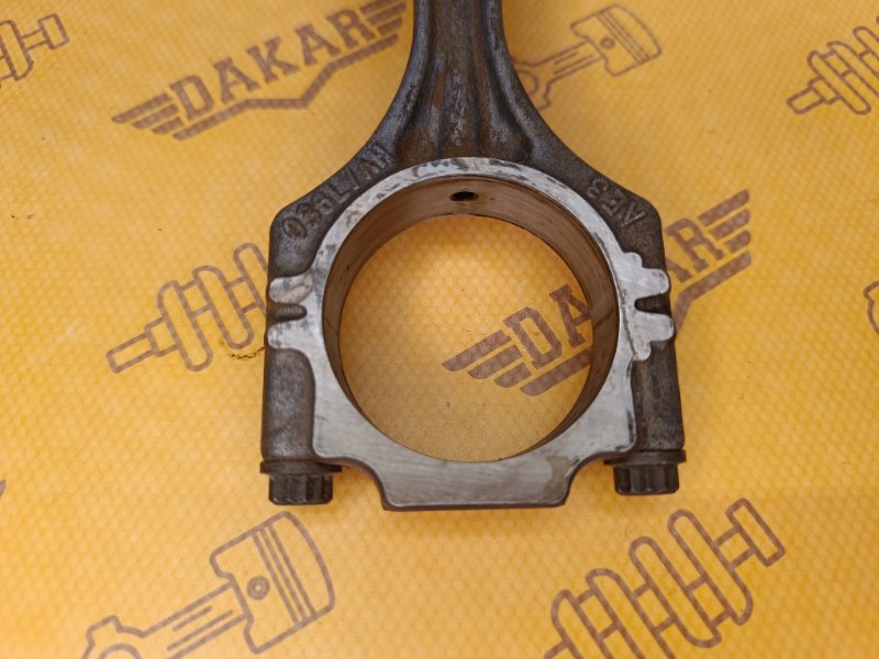 поршень с шатуном, 1500 рублей, Екатеринбург