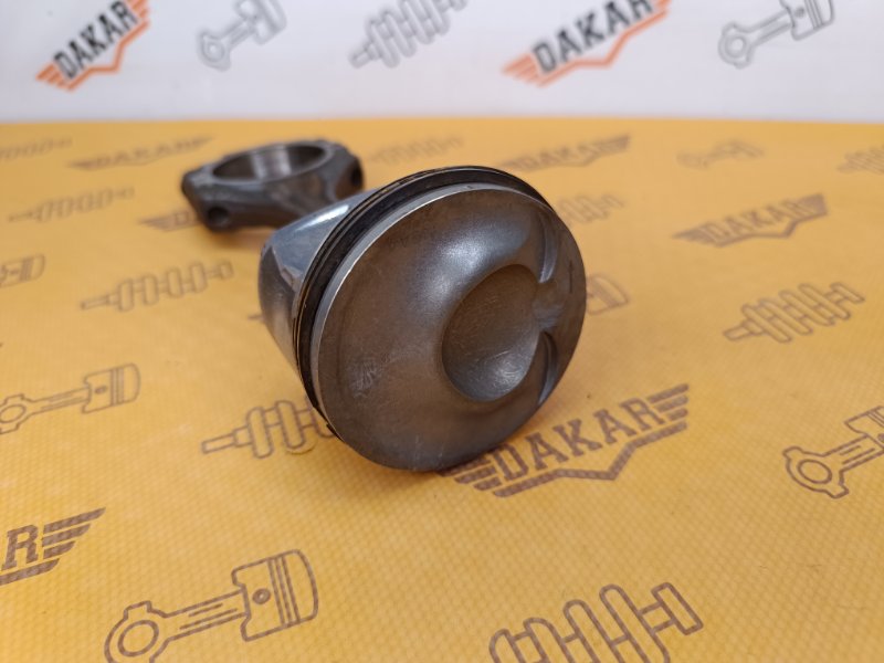 поршень с шатуном, 1500 рублей, Екатеринбург