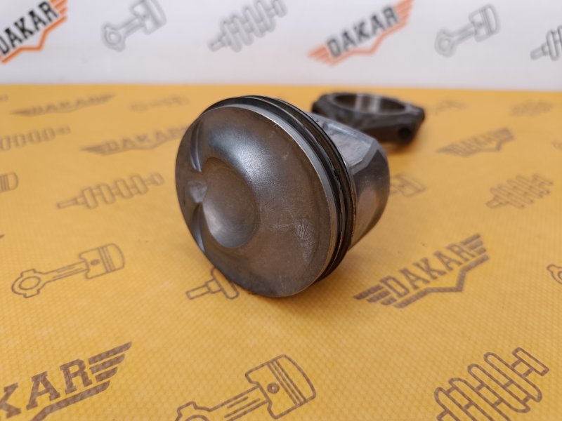 поршень с шатуном, 1500 рублей, Екатеринбург