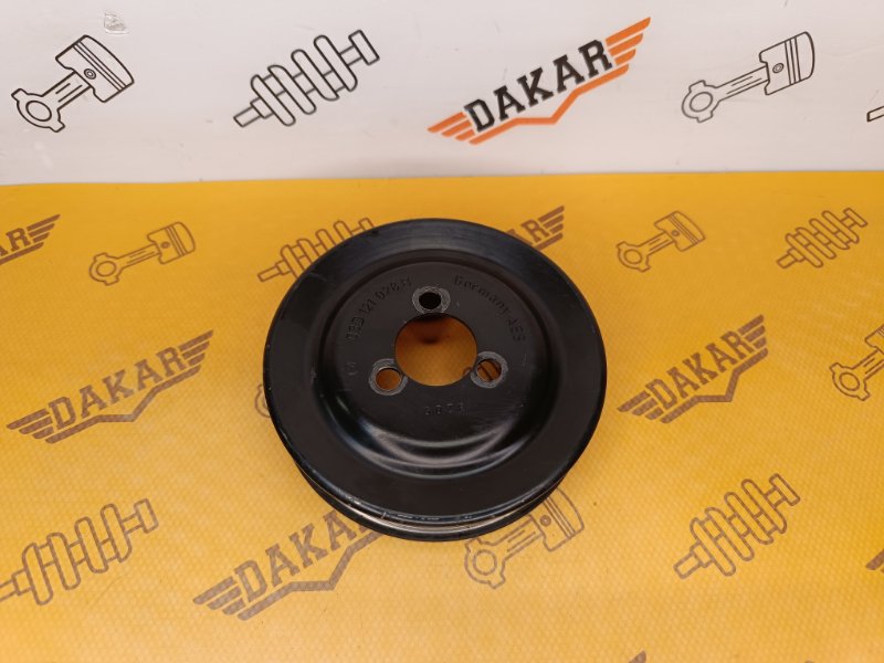 шкив помпы, 400 рублей, Екатеринбург