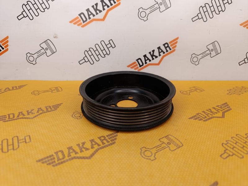 шкив помпы, 400 рублей, Екатеринбург