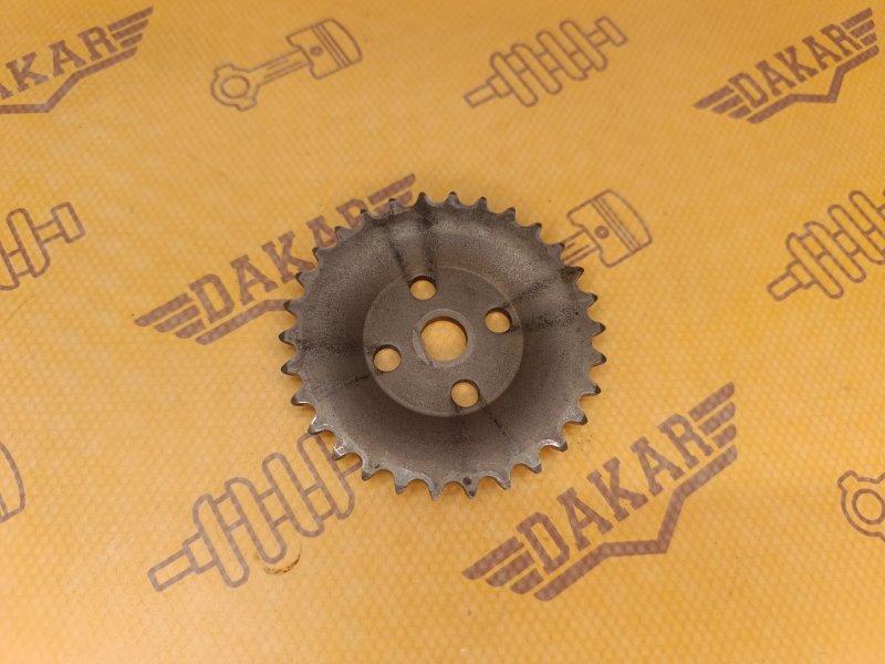 шестерня маслонасоса, 800 рублей, Екатеринбург