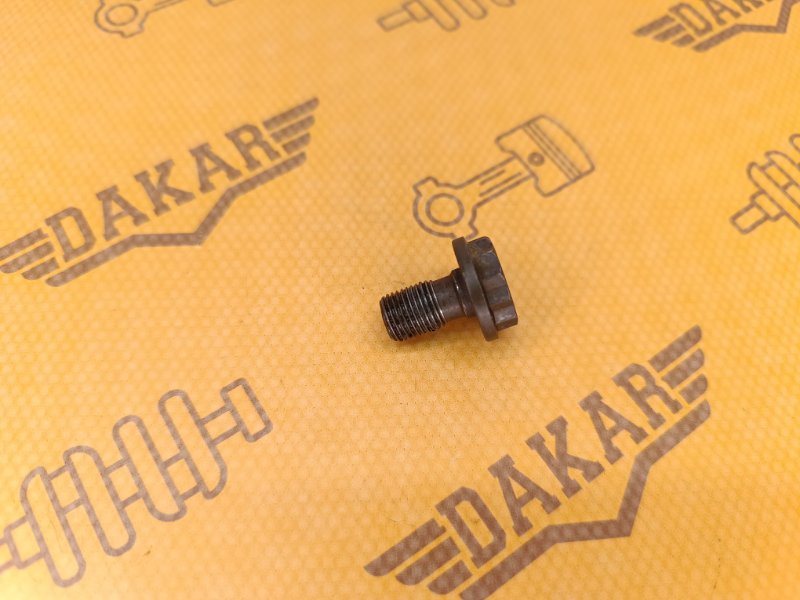 болт маховика, 300 рублей, Екатеринбург