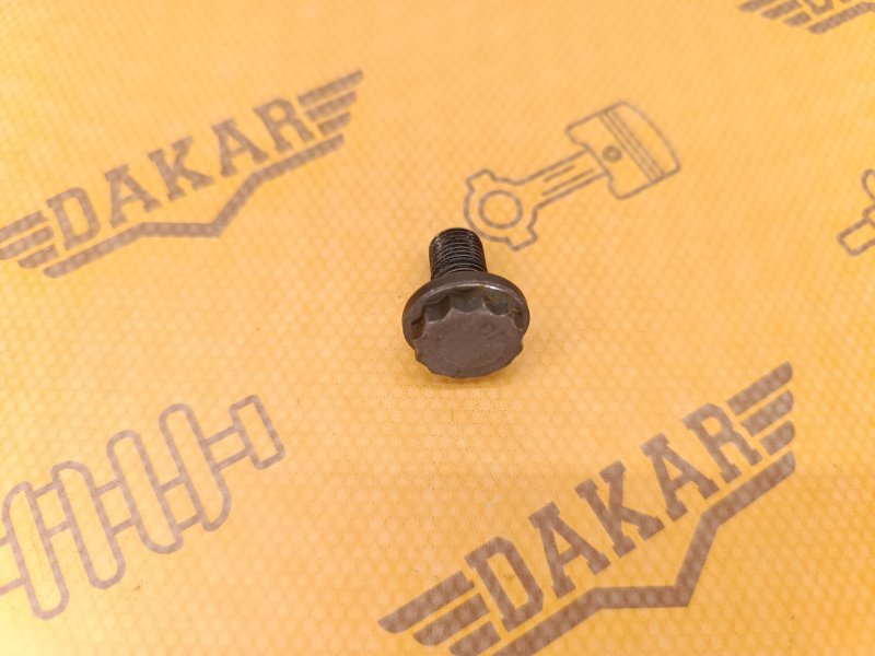 болт маховика, 300 рублей, Екатеринбург