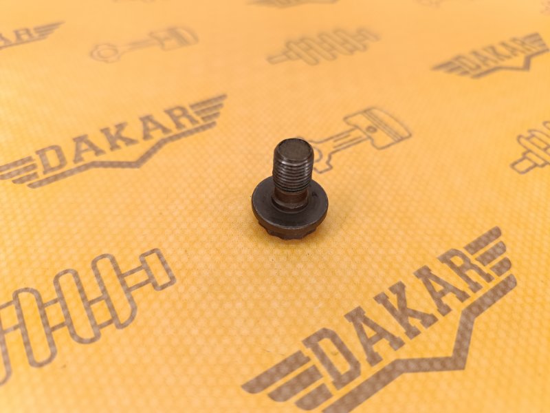 болт маховика, 300 рублей, Екатеринбург