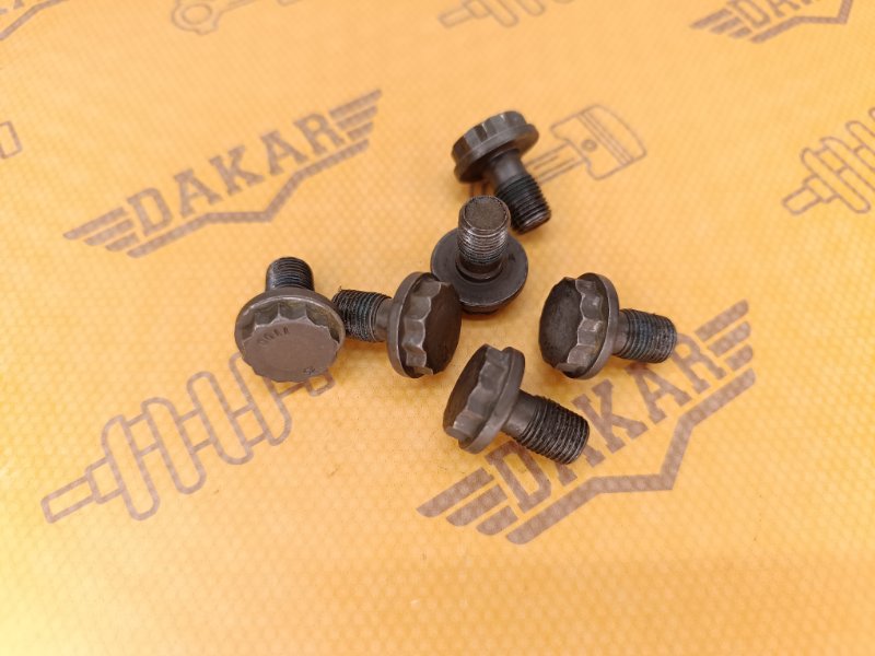 болт маховика, 300 рублей, Екатеринбург