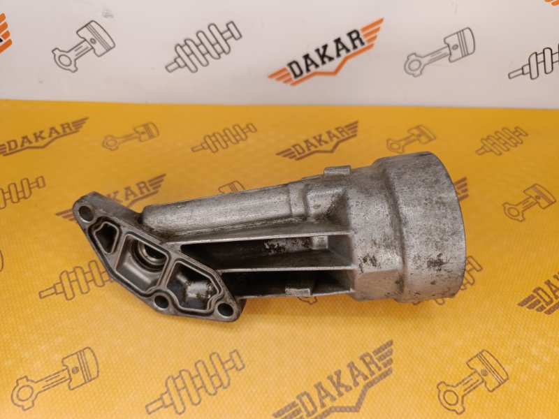 Корпус масляного фильтра, 1000 рублей, Екатеринбург