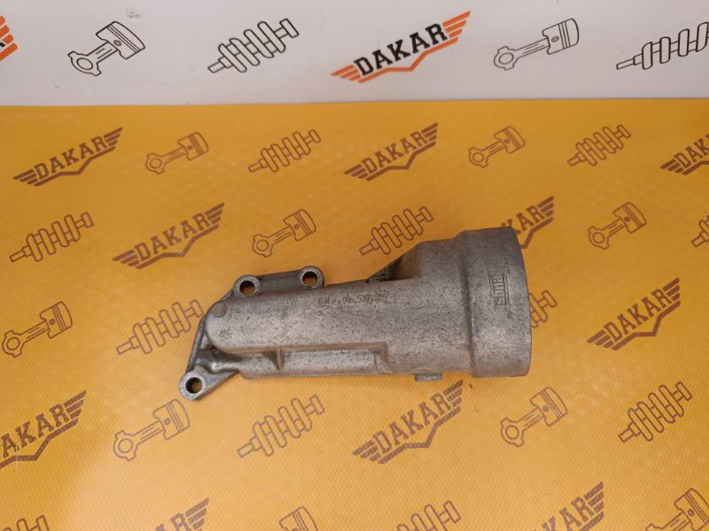 Корпус масляного фильтра, 1000 рублей, Екатеринбург