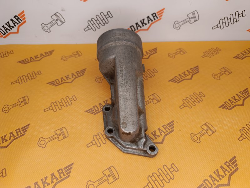 Корпус масляного фильтра, 1000 рублей, Екатеринбург