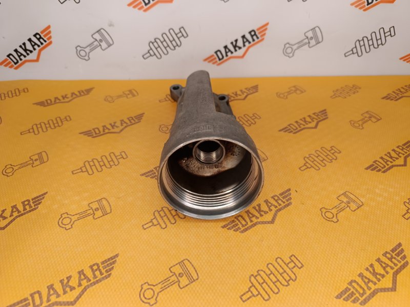 Корпус масляного фильтра, 1000 рублей, Екатеринбург