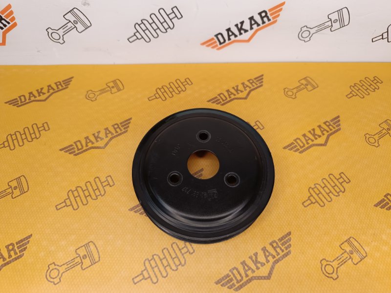 шкив помпы, 500 рублей, Екатеринбург