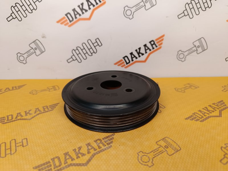 шкив помпы, 500 рублей, Екатеринбург