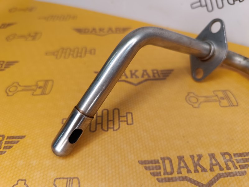 трубка EGR, 800 рублей, Екатеринбург