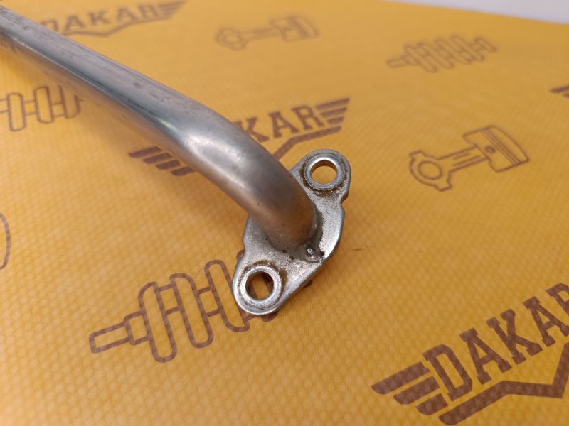 трубка EGR, 800 рублей, Екатеринбург