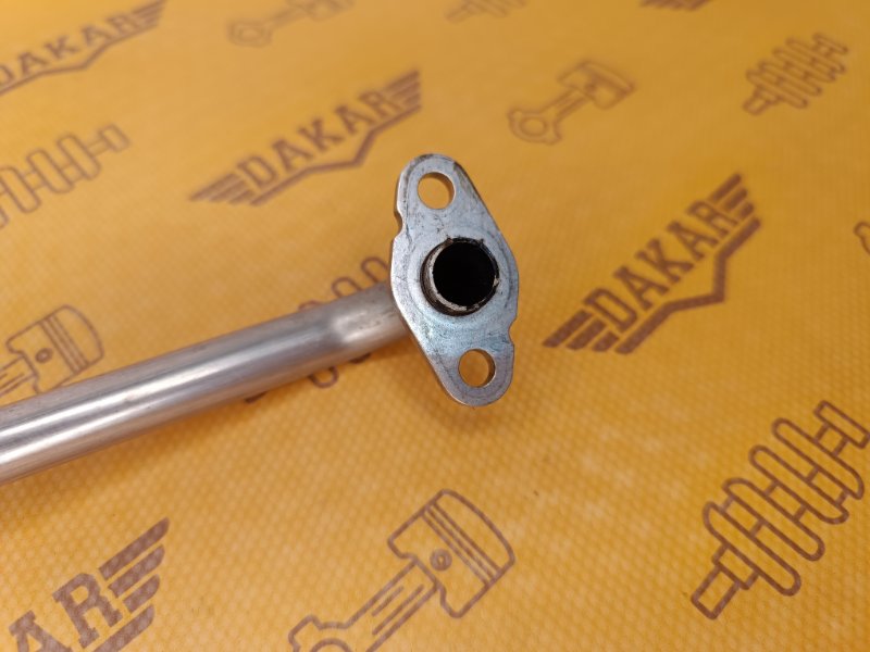 трубка EGR, 800 рублей, Екатеринбург