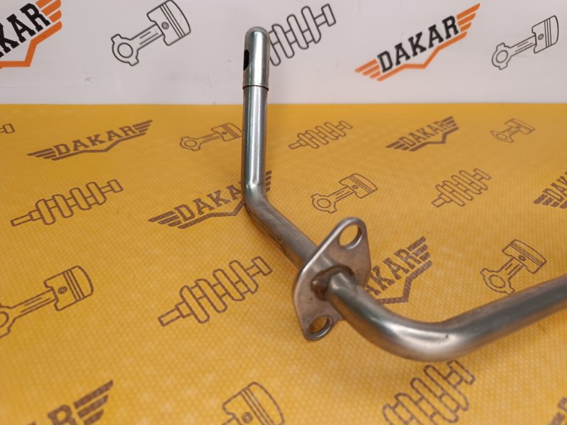 трубка EGR, 800 рублей, Екатеринбург