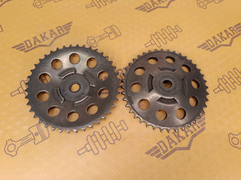 Шестерня распредвала, 500 рублей, Екатеринбург