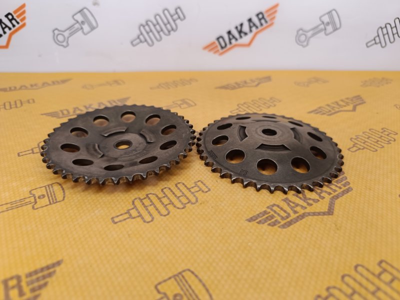 Шестерня распредвала, 500 рублей, Екатеринбург