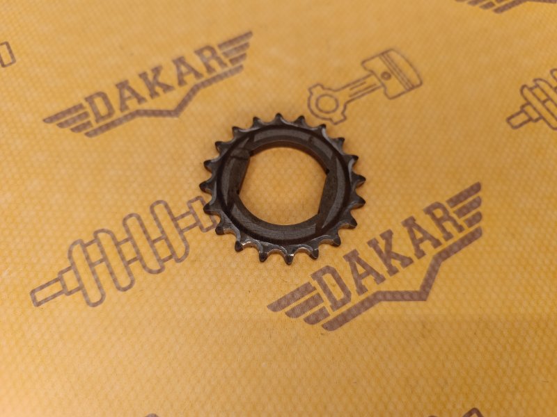 Шестерня коленвала, 400 рублей, Екатеринбург