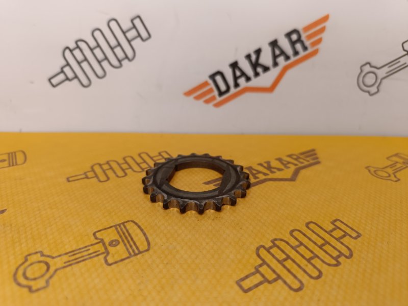 Шестерня коленвала, 400 рублей, Екатеринбург