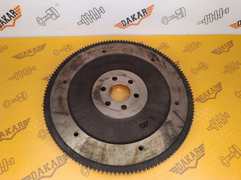 маховик, 1500 рублей, Екатеринбург