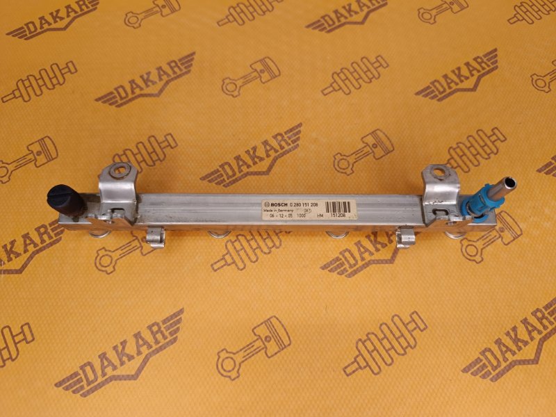 топливная рейка, 700 рублей, Екатеринбург