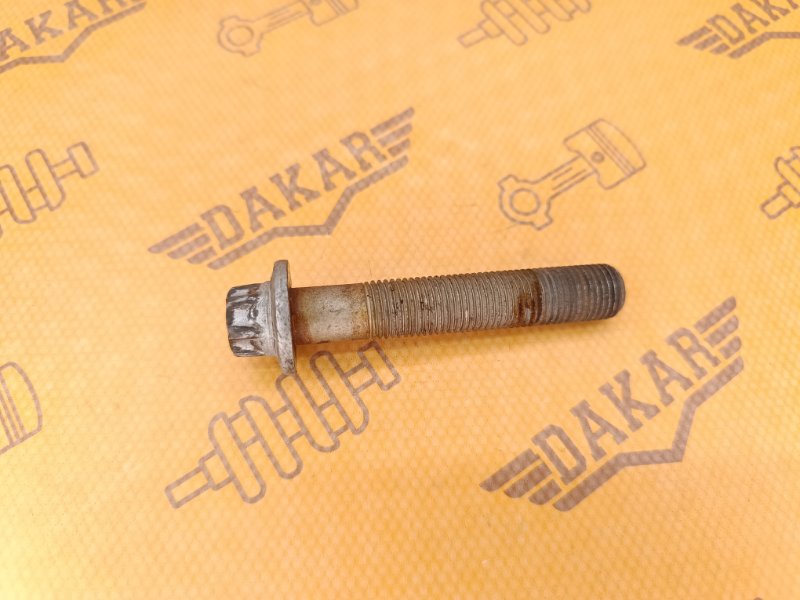 болт коленвала, 400 рублей, Екатеринбург