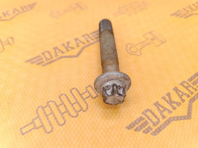 болт коленвала, 400 рублей, Екатеринбург