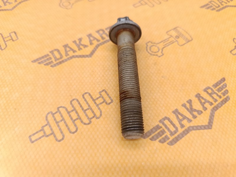 болт коленвала, 400 рублей, Екатеринбург