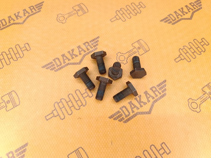 болт маховика, 300 рублей, Екатеринбург