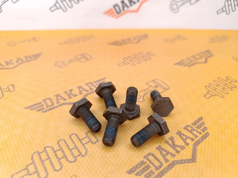 болт маховика, 300 рублей, Екатеринбург