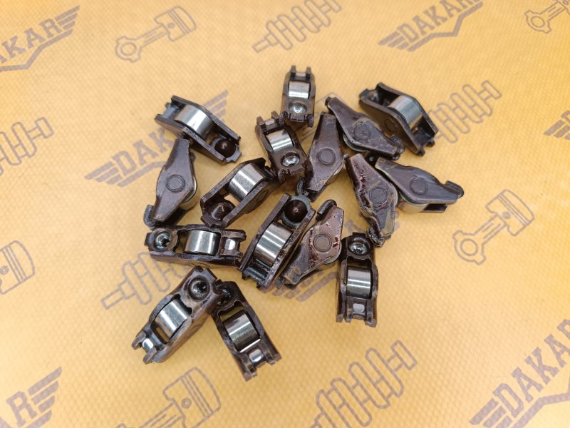 Коромысло клапана, 400 рублей, Екатеринбург