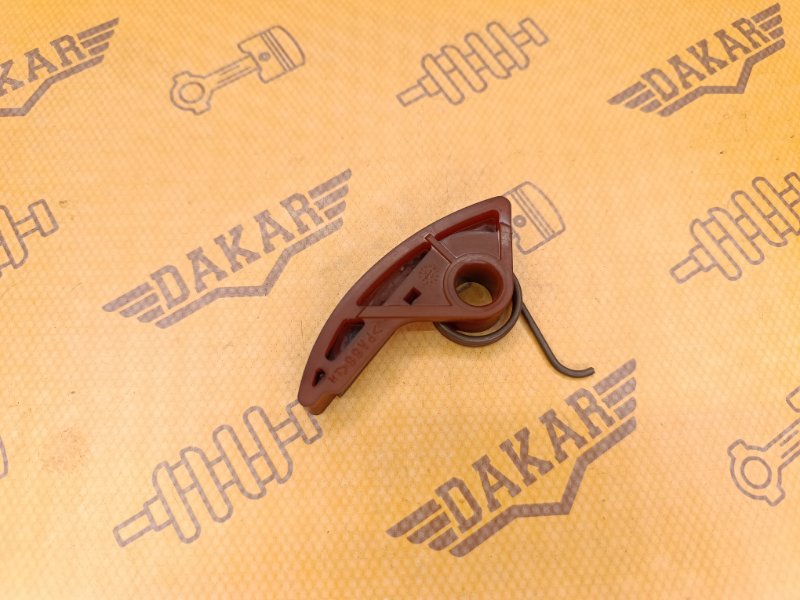 Натяжитель цепи маслонасоса, 500 рублей, Екатеринбург