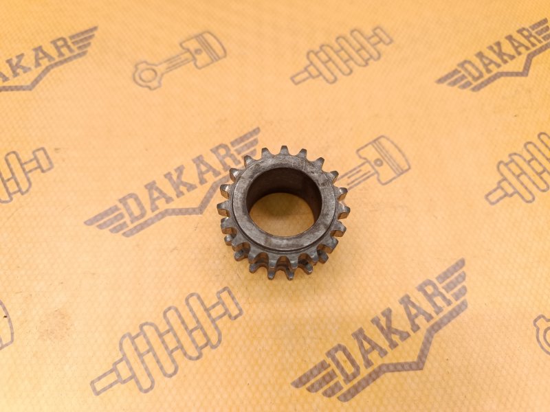 Шестерня коленвала, 400 рублей, Екатеринбург