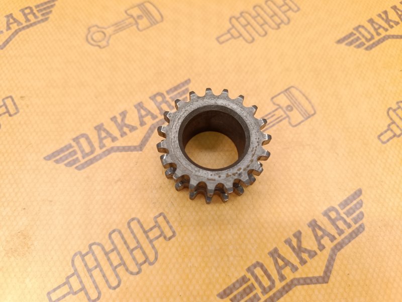 Шестерня коленвала, 400 рублей, Екатеринбург