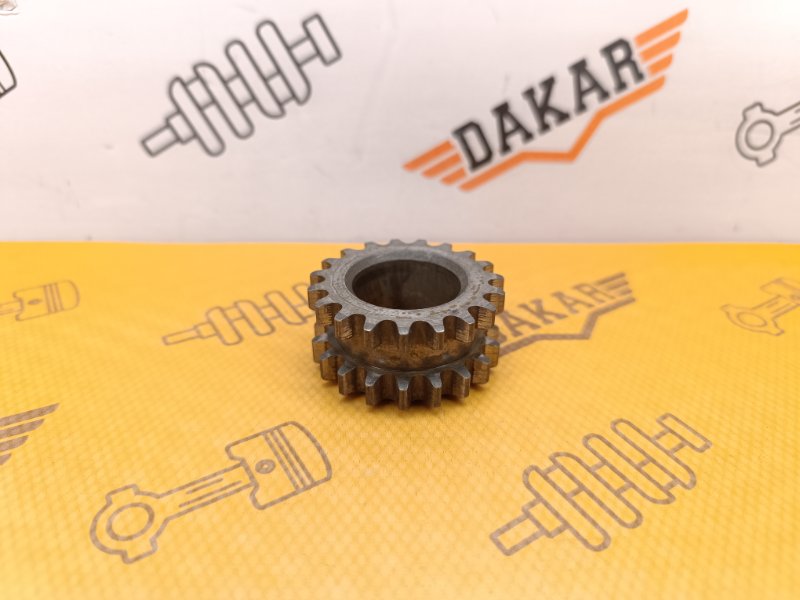 Шестерня коленвала, 400 рублей, Екатеринбург