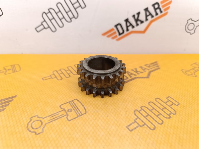 Шестерня коленвала, 400 рублей, Екатеринбург