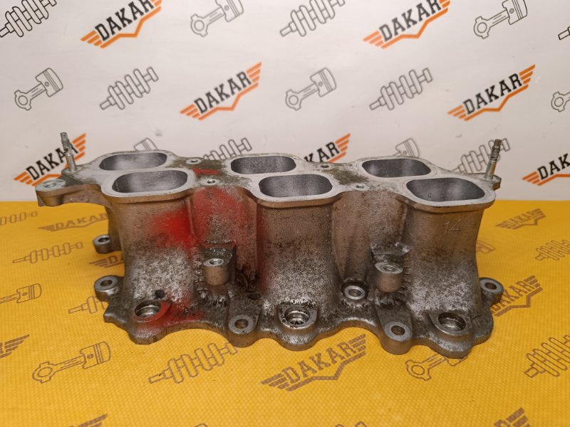 коллектор впускной, 800 рублей, Екатеринбург