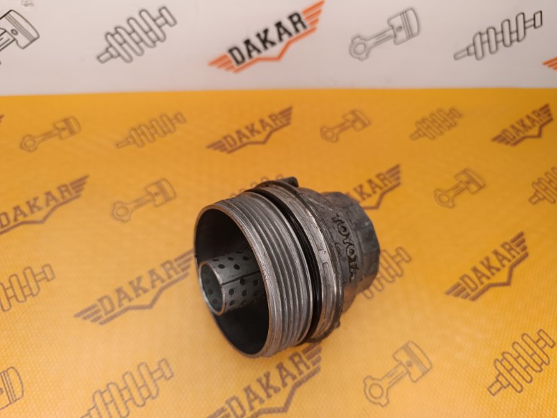 Крышка масляного фильтра, 800 рублей, Екатеринбург