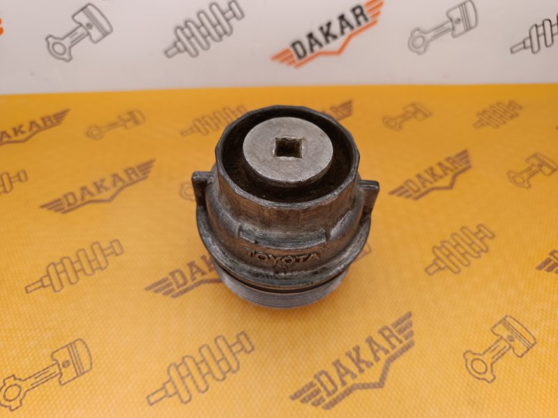 Крышка масляного фильтра, 800 рублей, Екатеринбург