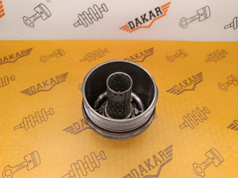 Крышка масляного фильтра, 800 рублей, Екатеринбург