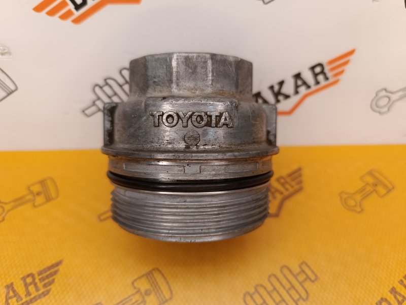 Крышка масляного фильтра, 800 рублей, Екатеринбург