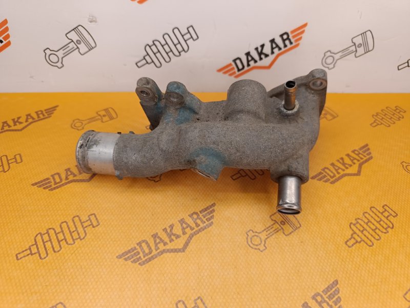 фланец системы охлаждения, 500 рублей, Екатеринбург