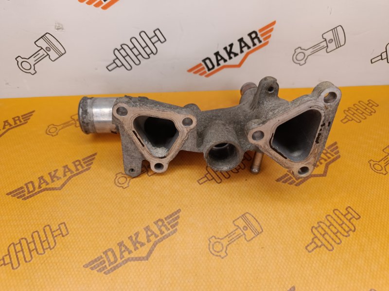 фланец системы охлаждения, 500 рублей, Екатеринбург