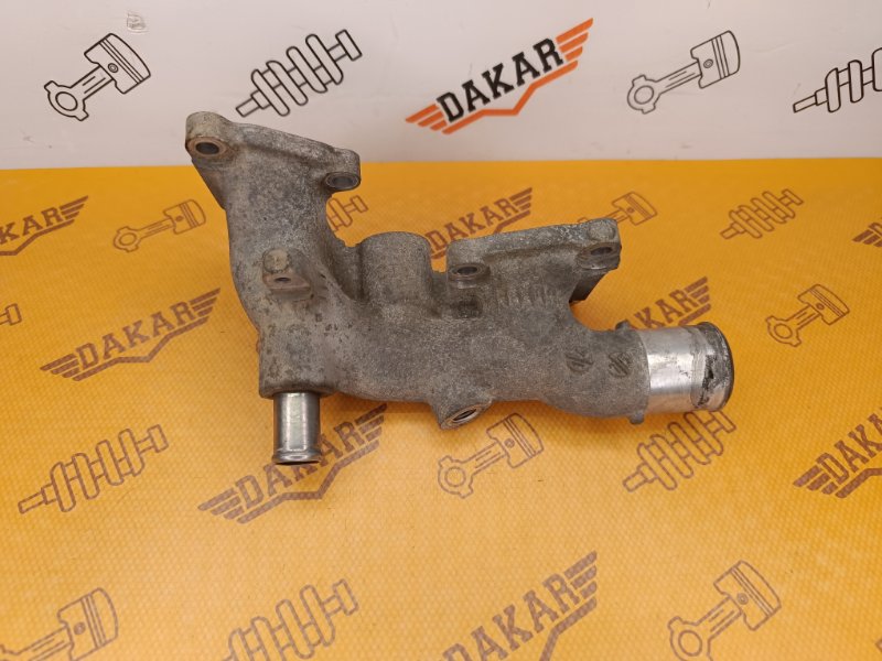 фланец системы охлаждения, 500 рублей, Екатеринбург