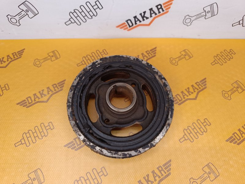 шкив коленвала, 1500 рублей, Екатеринбург