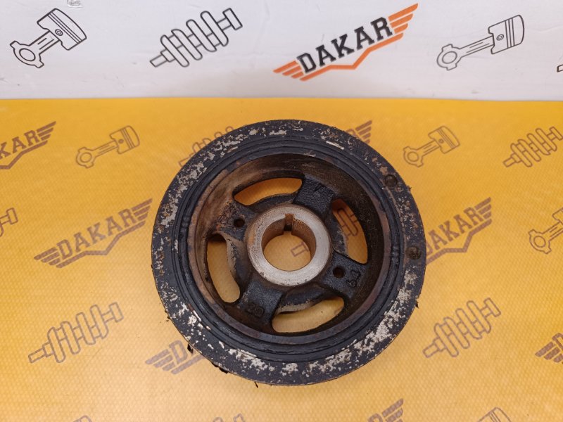 шкив коленвала, 1500 рублей, Екатеринбург