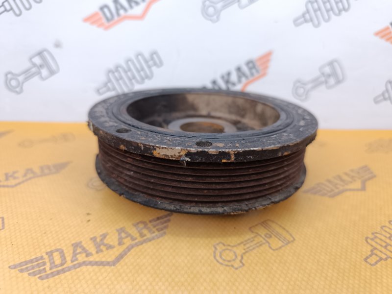 шкив коленвала, 1500 рублей, Екатеринбург