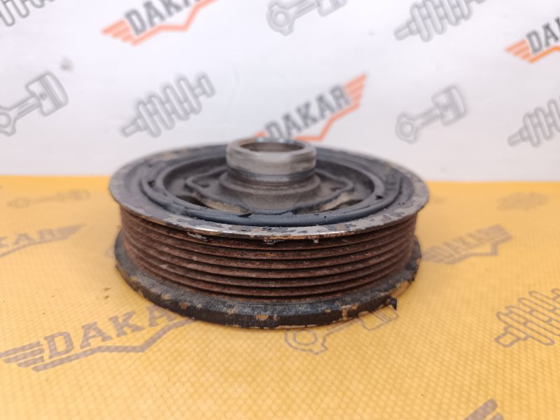 шкив коленвала, 1500 рублей, Екатеринбург